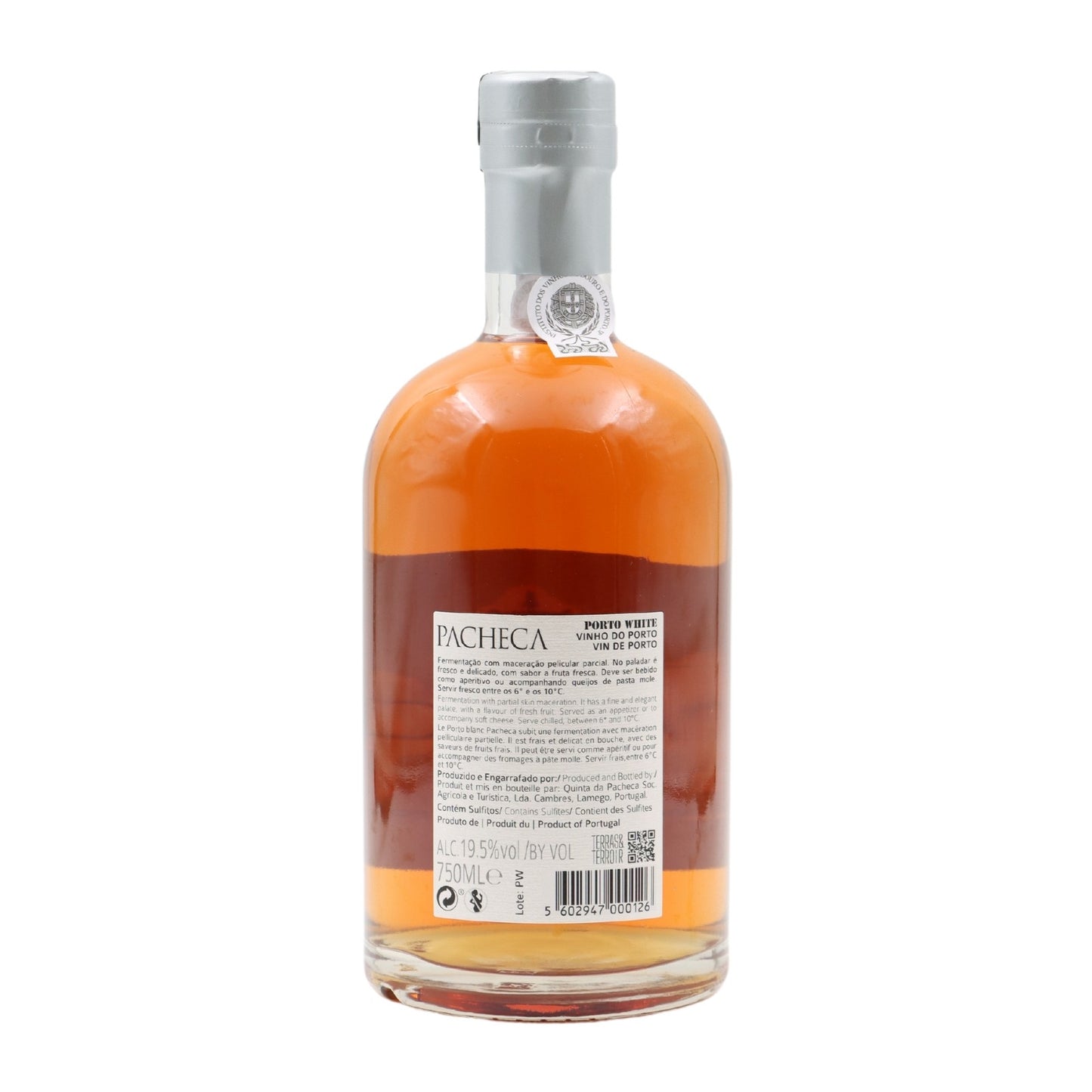 White Port