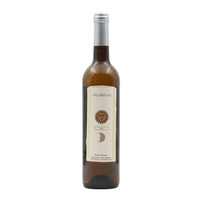 Quinta da Palmirinha Azal Bio Branco