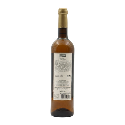 Quinta da Palmirinha Loureiro Bio Branco