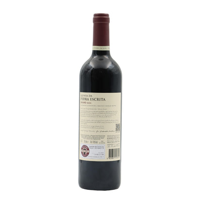 Fazenda Pedra Escrita Tinto 2021