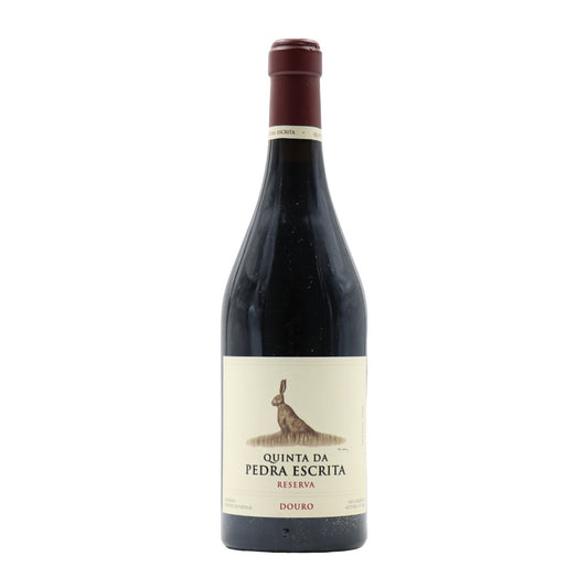 Quinta da Pedra Written Reserve Red 2018