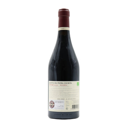 Quinta da Pedra Escrita Reserva Tinto 2018