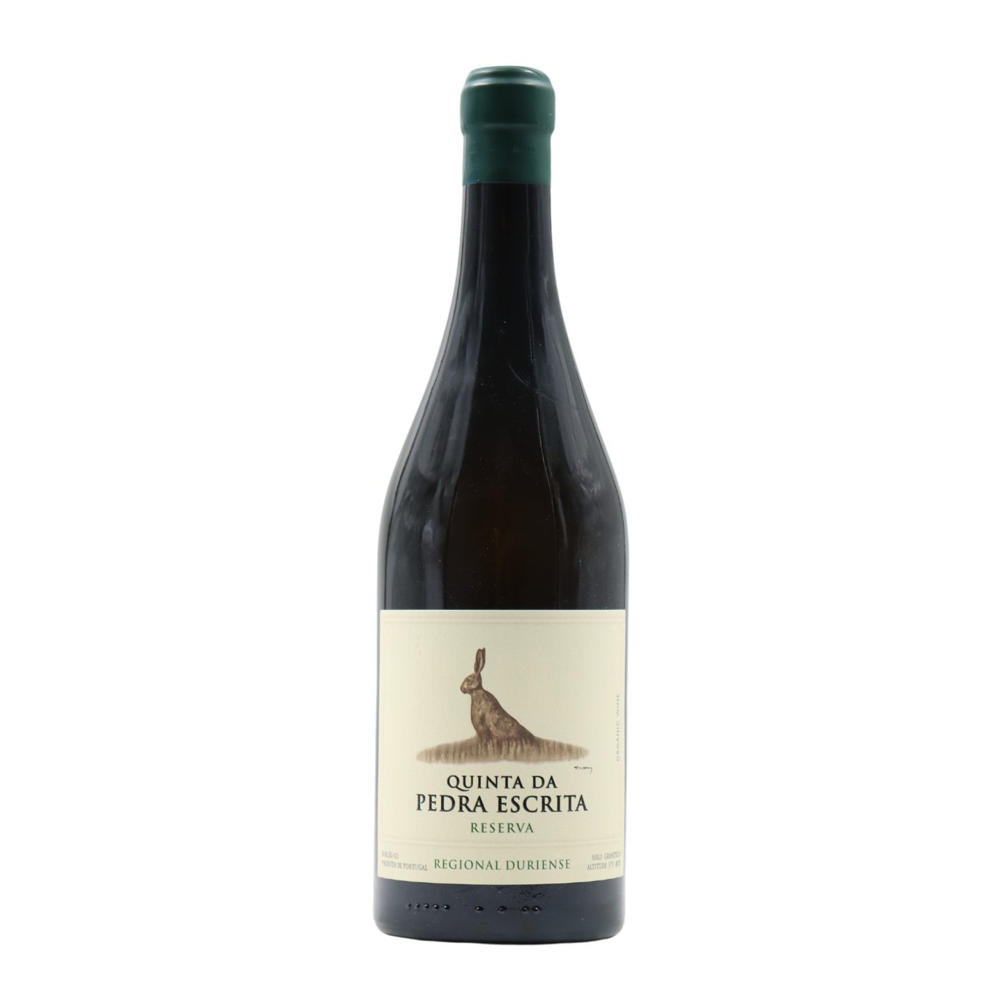 Quinta da Pedra Escrita Reserva Branco