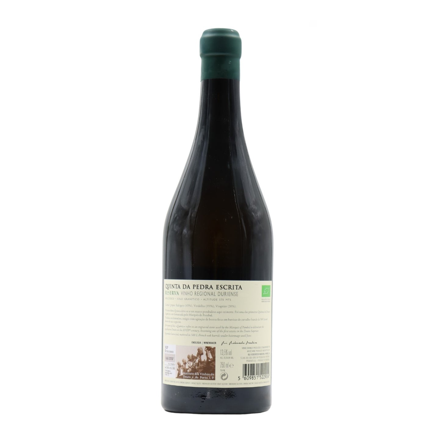 Quinta da Pedra Escrita Reserva Branco