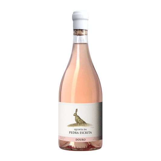 Quinta da Pedra Escrita Rosé