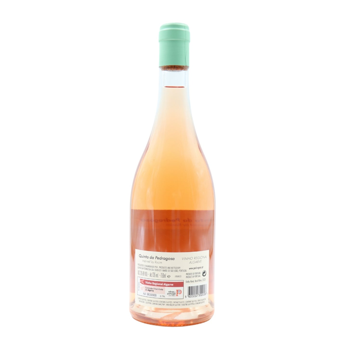 Quinta da Pedragosa Rosé