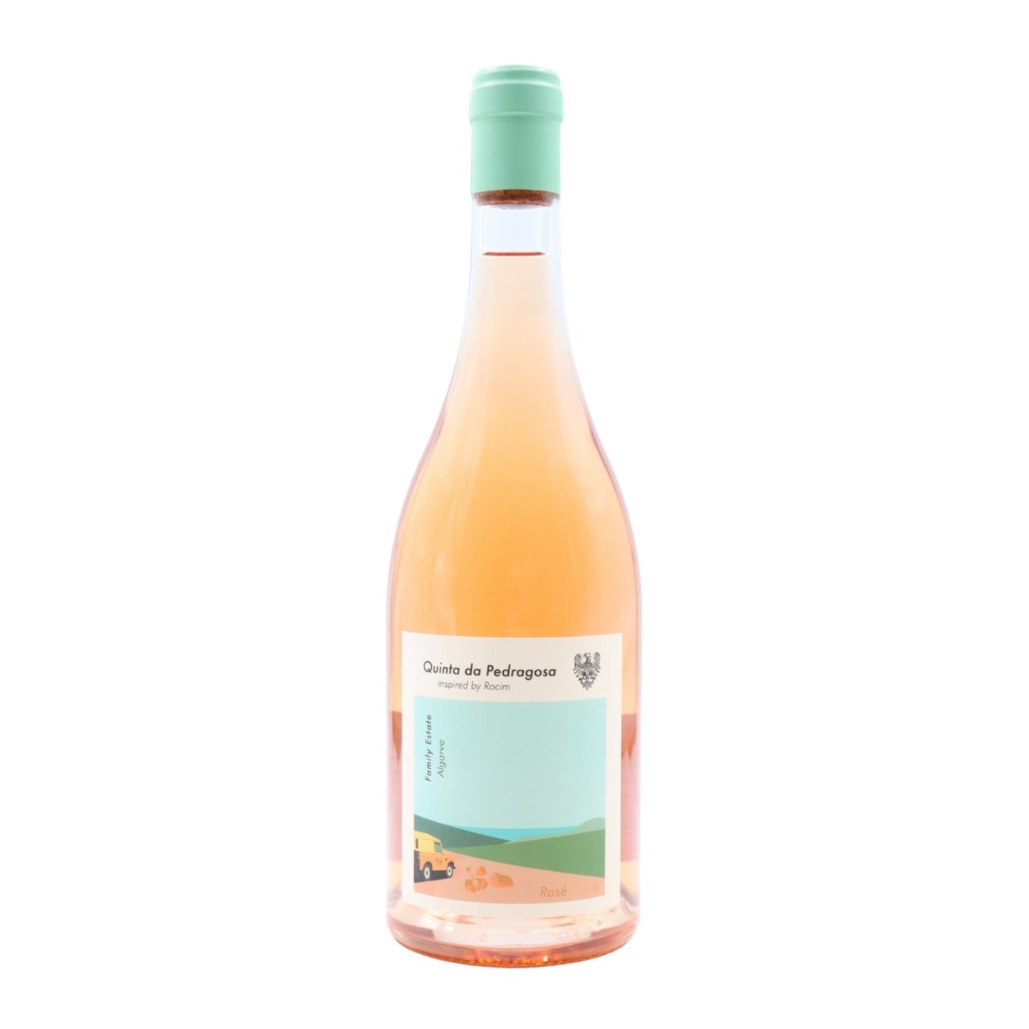 Quinta da Pedragosa Rosé