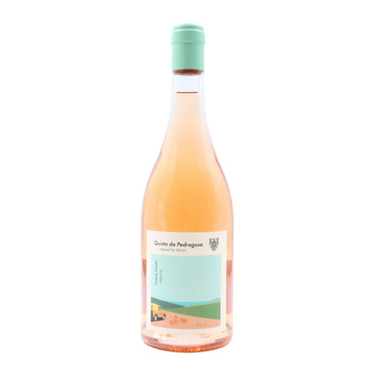 Quinta da Pedragosa Rosé