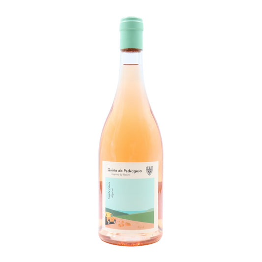 Quinta da Pedragosa Rosé