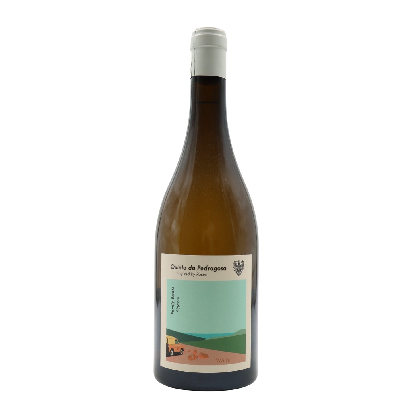 Quinta da Pedragosa White 2023