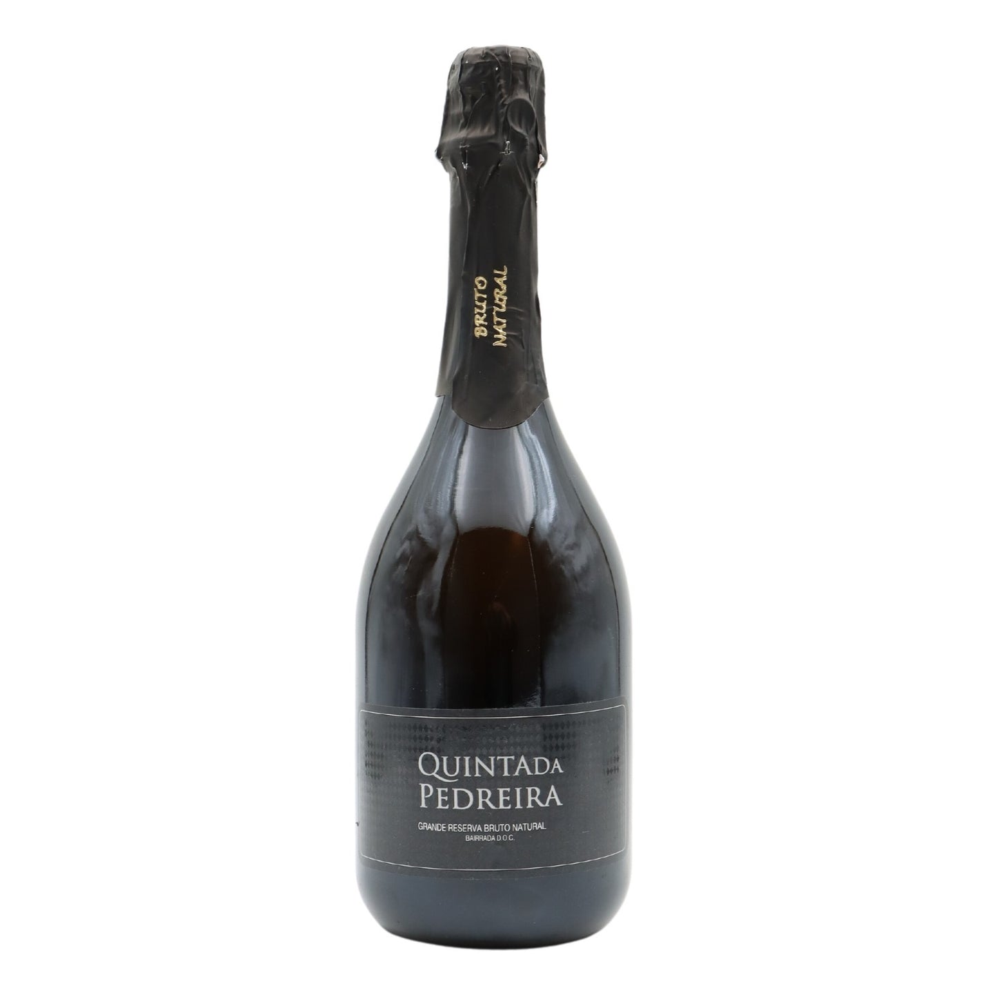 Quinta da Pedreira Grande Reserva Bruto Nature Espumante 2019