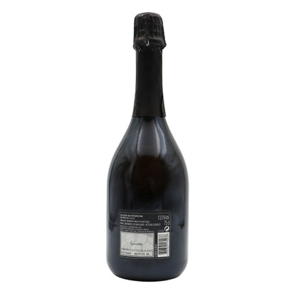 Quinta da Pedreira Grande Reserva Brut Nature Sparkling Wine 2019