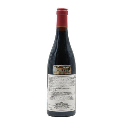 Quinta da Pellada 49 Tinto 2013