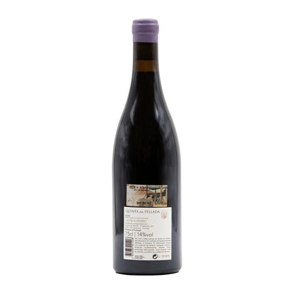 Alfrocheiro Red 2016