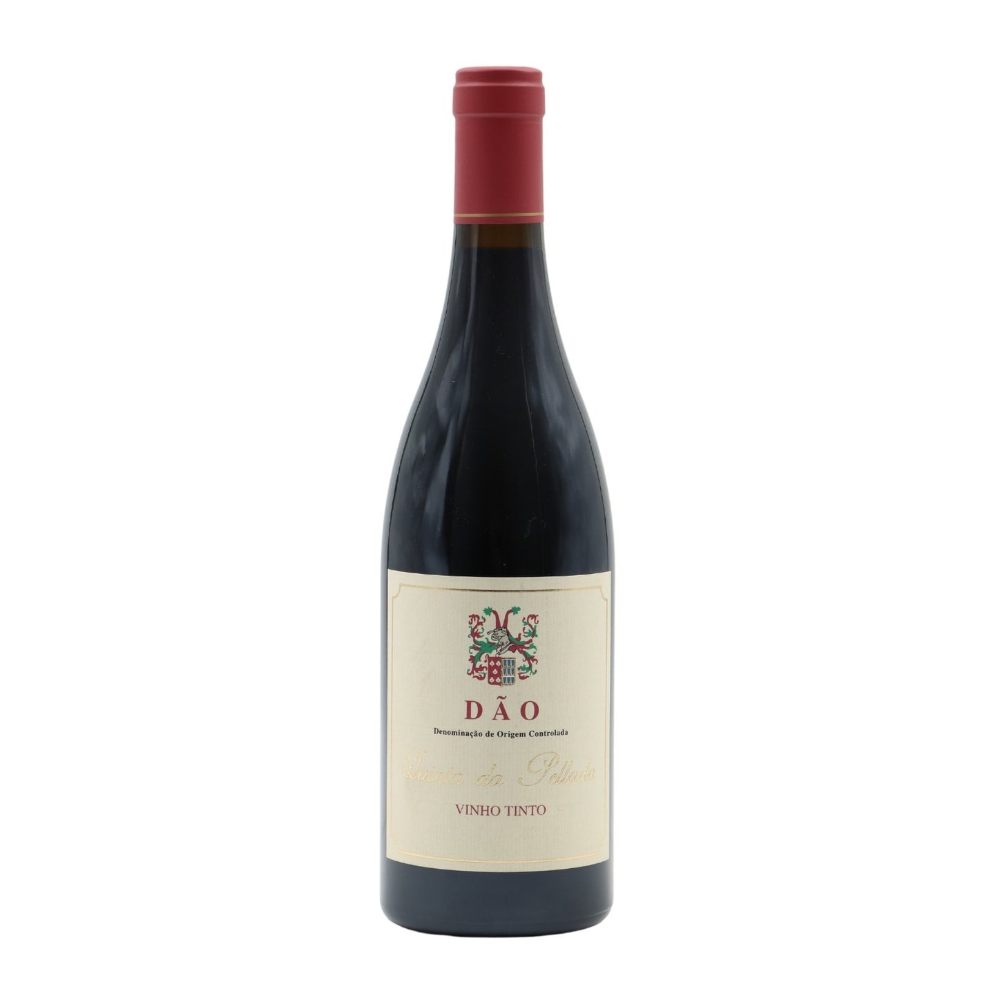 Quinta da Pellada Alto Tinto 2019