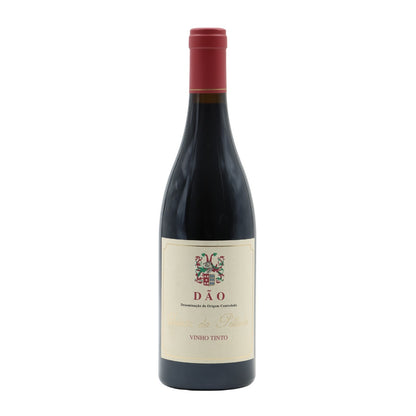 Quinta da Pellada Alto Tinto 2019