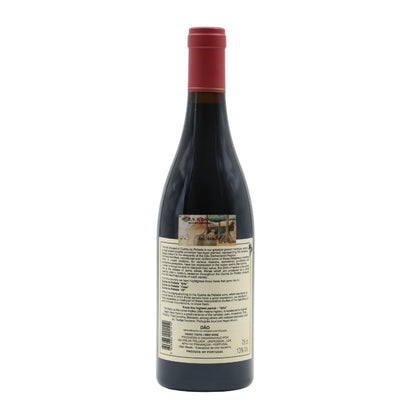 Quinta da Pellada Alto Tinto 2019