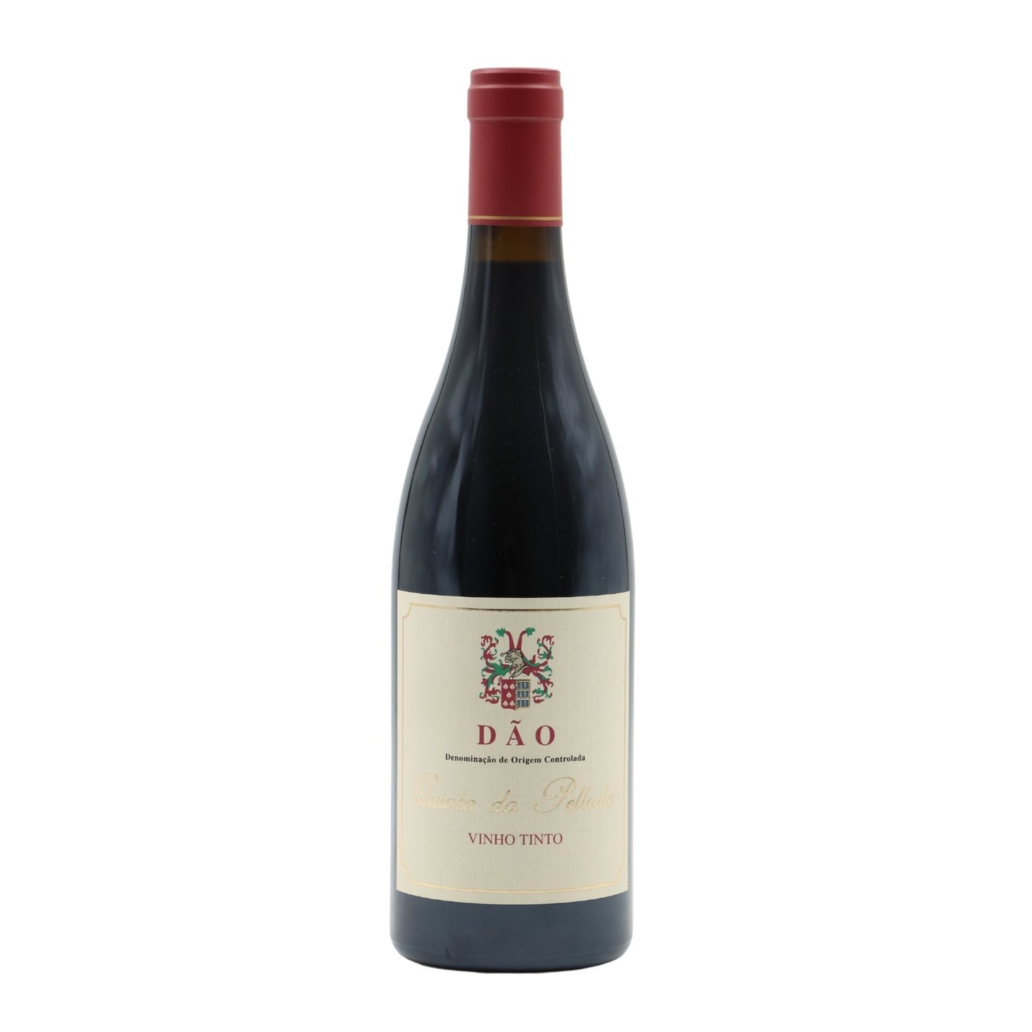 Quinta da Pellada Casa Tinto 2018