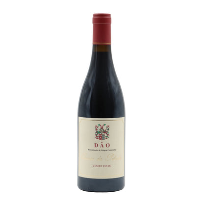 Quinta da Pellada Casa Tinto 2018