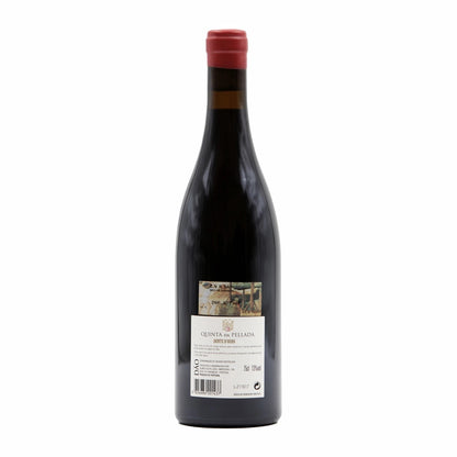 Quinta da Pellada Dente D´Ouro Tinto 2015