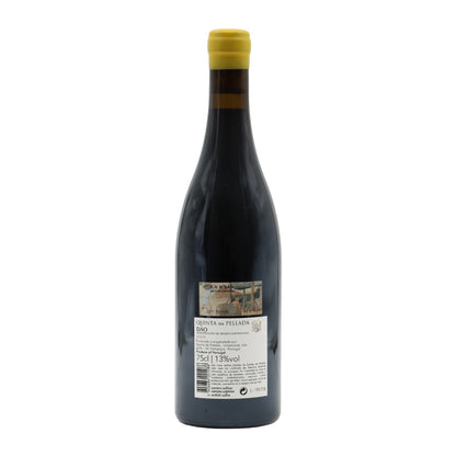 Quinta da Pellada Jaen Red 2016