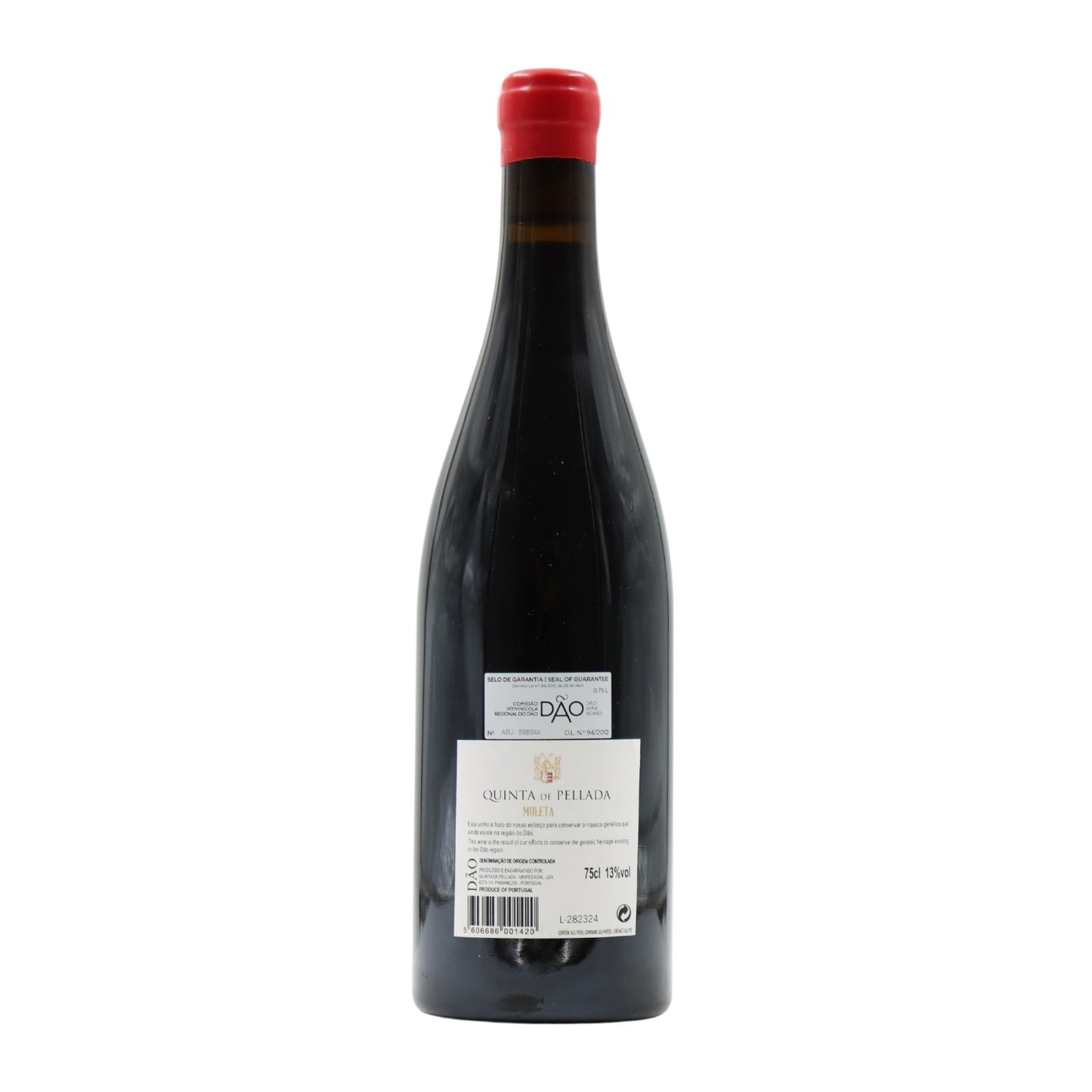 Quinta da Pellada Muleta Tinto