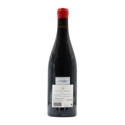 Quinta da Pellada Muleta Tinto