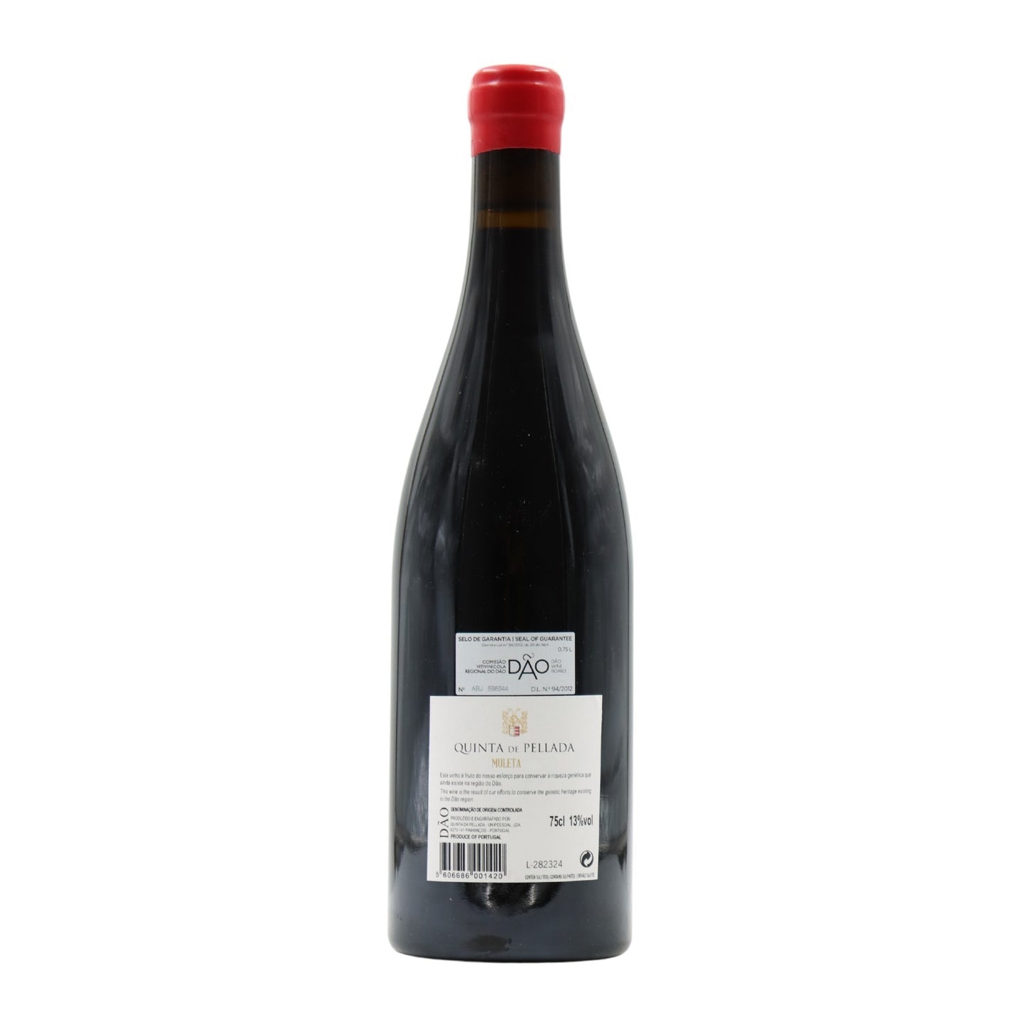 Quinta da Pellada Muleta Red 2017