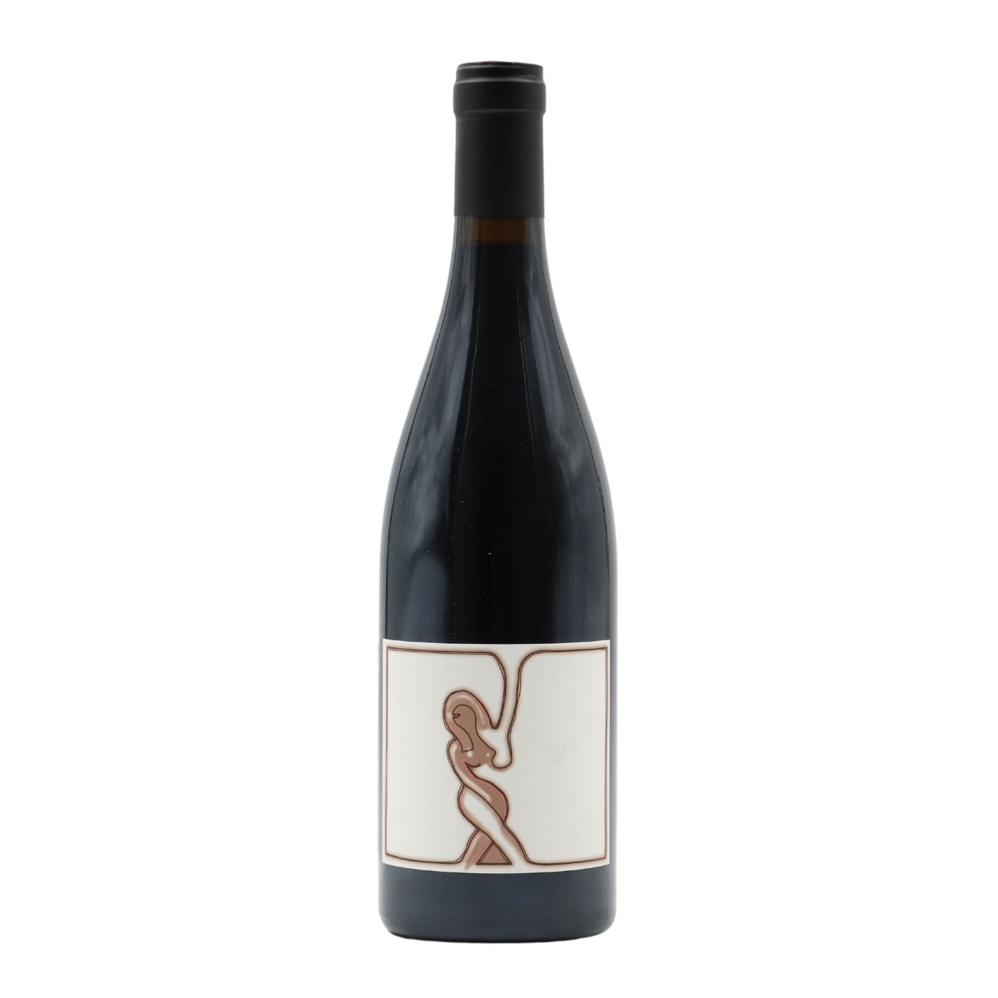 Quinta da Pellada Mulher Nua Tinto