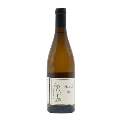 Quinta da Pellada Primus Branco 2021