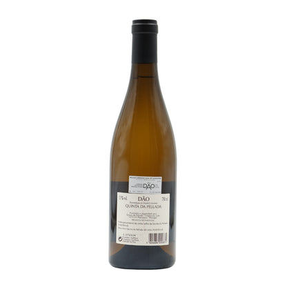 Quinta da Pellada Primus Branco