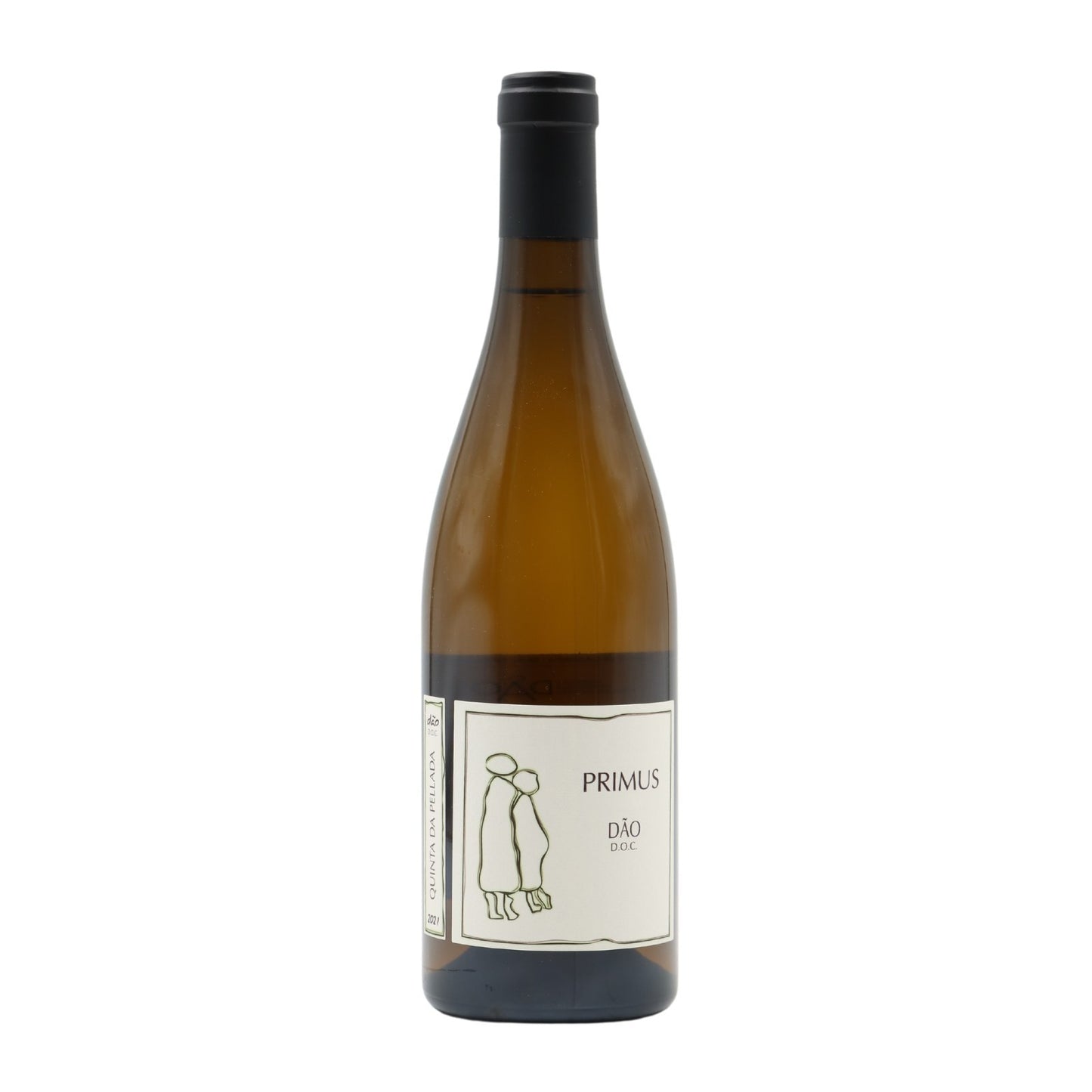 Quinta da Pellada Primus Branco