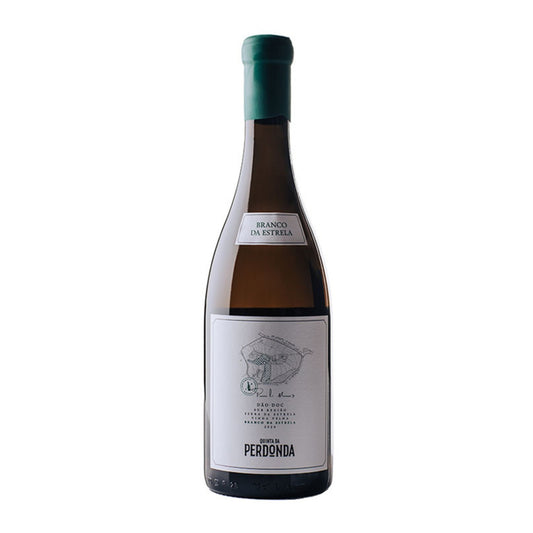 Quinta da Perdonda Branco da Estrela Branco 2020