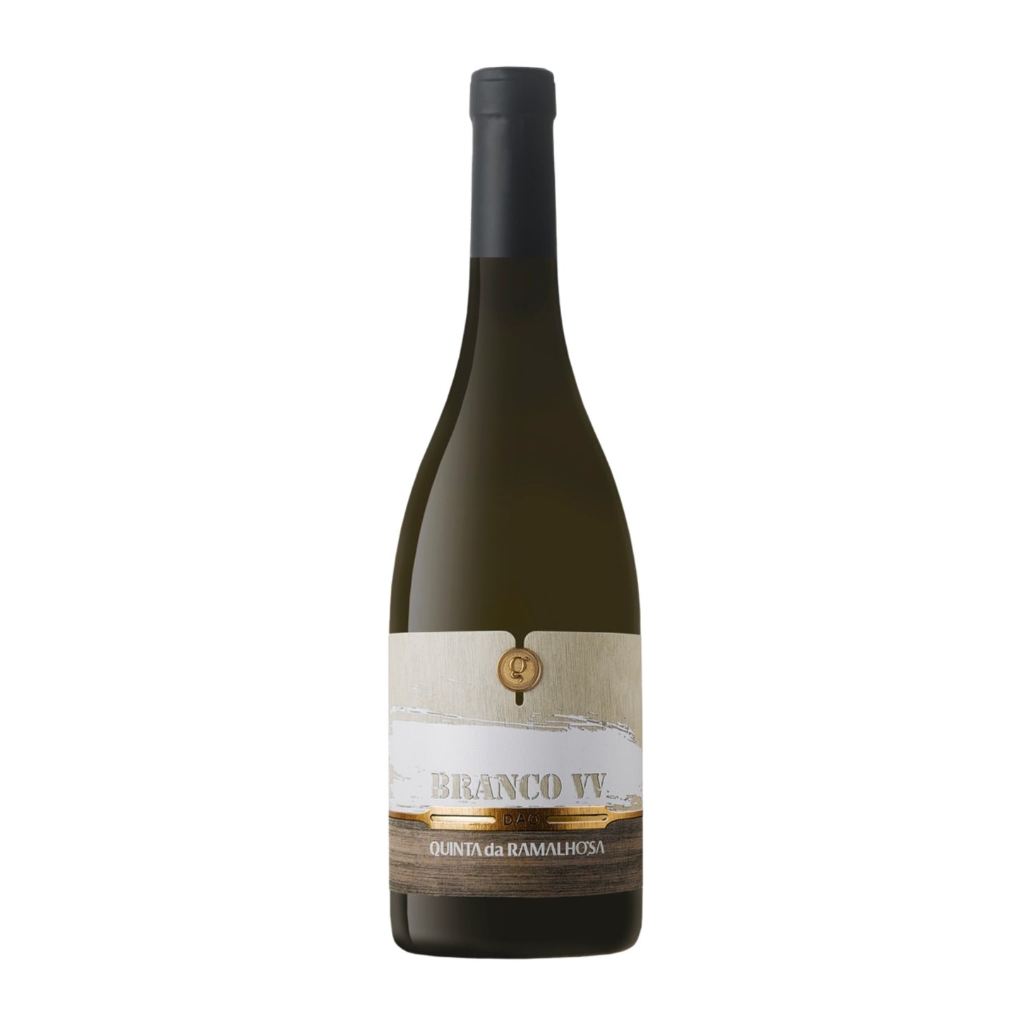 Quinta da Ramalhosa Vinhas Velhas Branco 2019