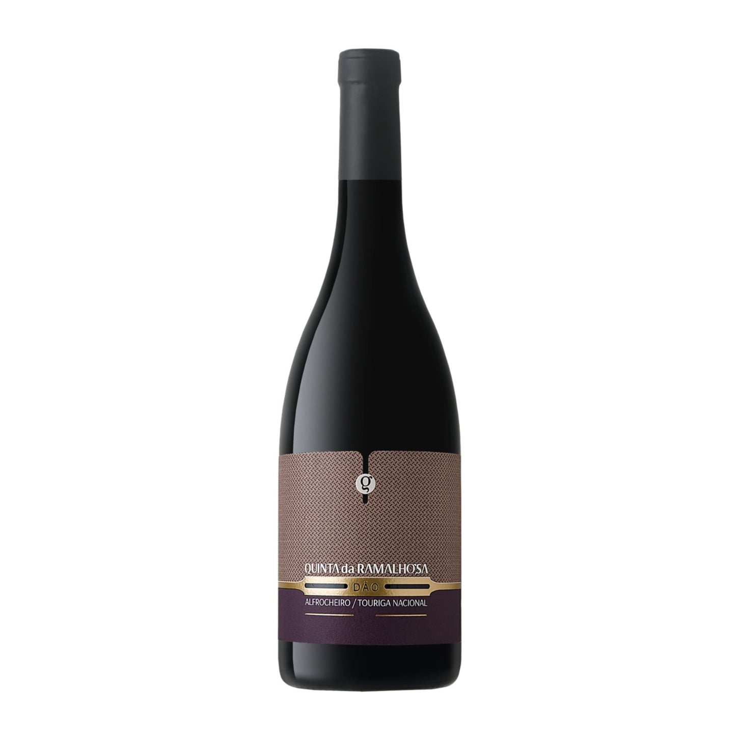 Quinta da Ramalhosa Touriga Nacional Alfrocheiro Tinto 2018