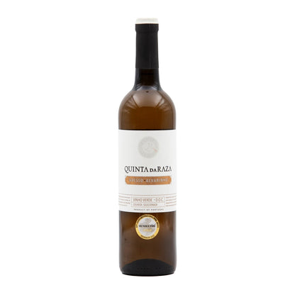 Quinta da Raza Alvarinho Avesso Branco