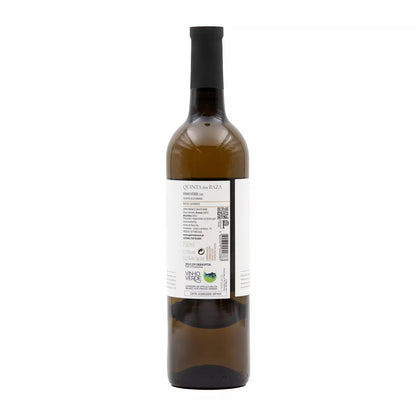 Quinta da Raza Alvarinho Avesso Branco
