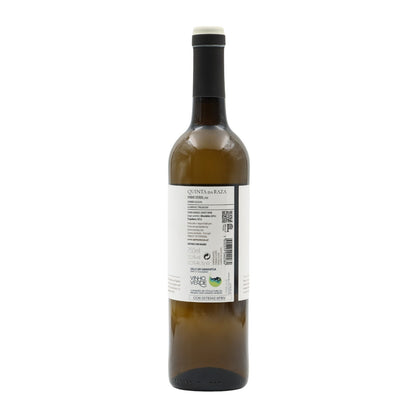 Quinta da Raza Alvarinho Trajadura Branco