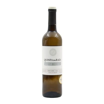 Quinta da Raza Alvarinho Trajadura Branco