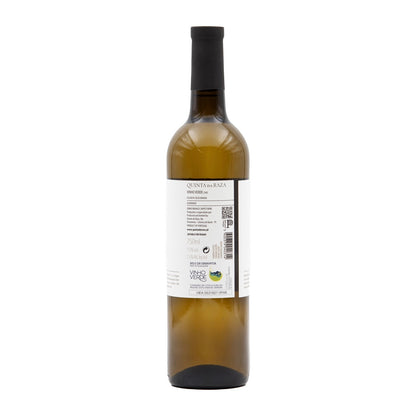Quinta da Raza Alvarinho Branco