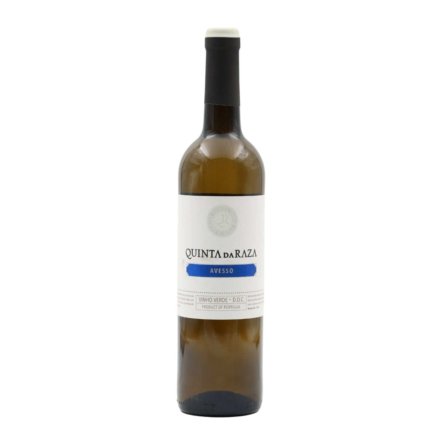 Quinta da Raza Avesso Branco 2023