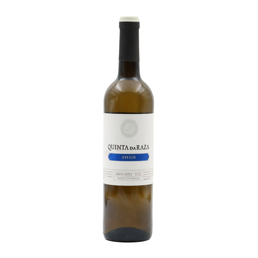 Quinta da Raza Avesso White 2023