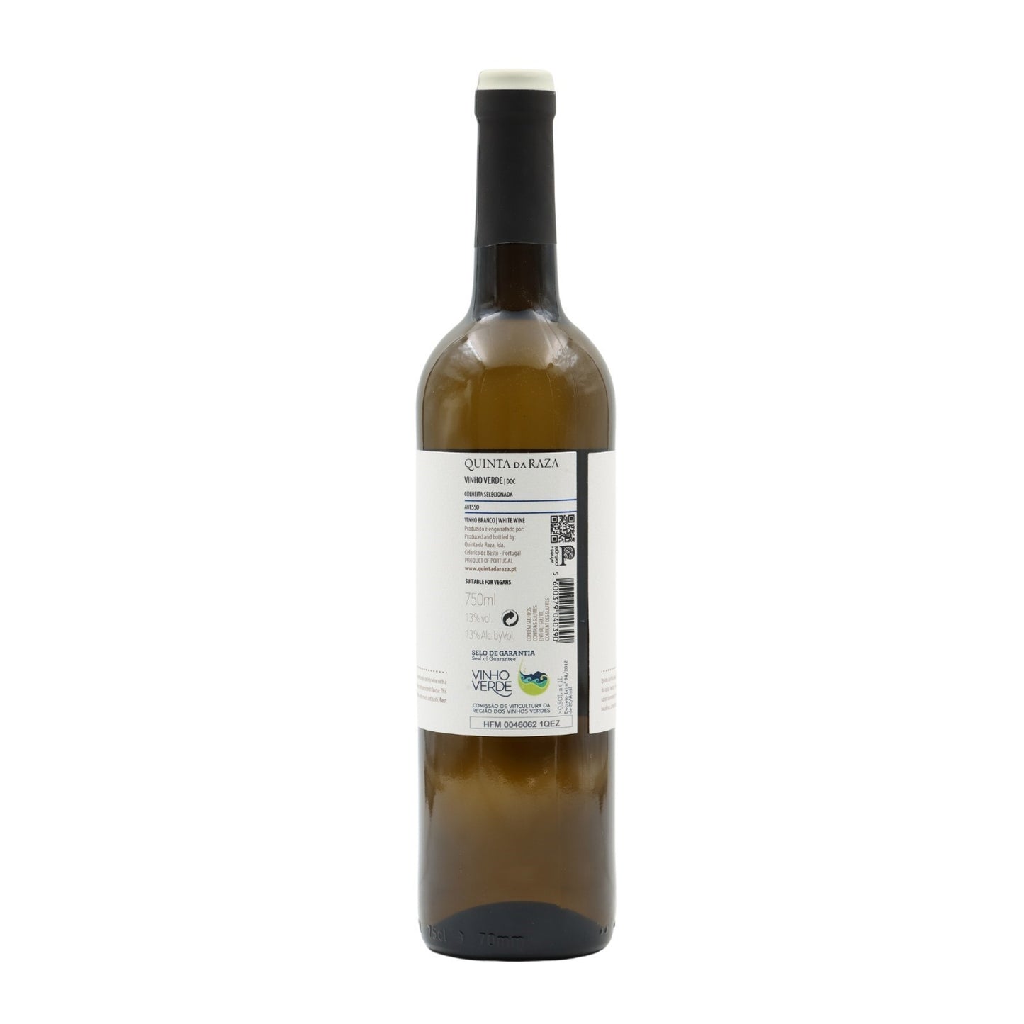 Quinta da Raza Avesso Branco 2023