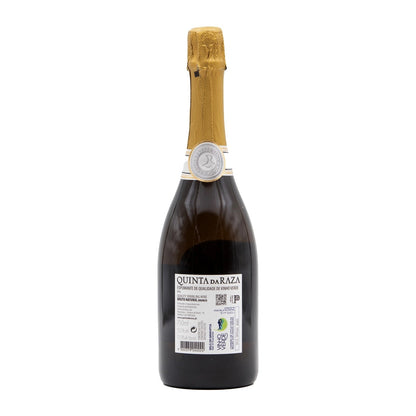 Quinta da Raza Bruto Nature Sparkling Wine 2019