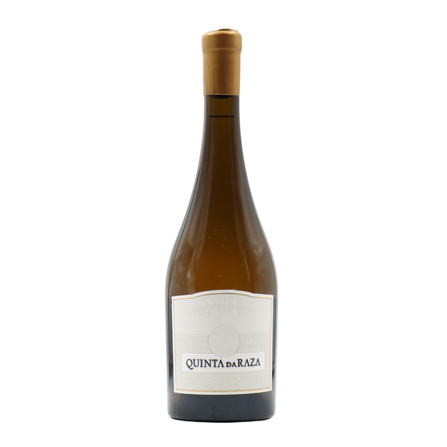Quinta da Raza Family Collection Branco