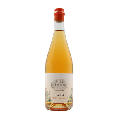 Fazenda da Raza Laranja Curtimento Branco 2024