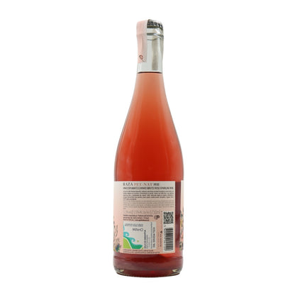 Quinta da Raza Pet Nat Rosé