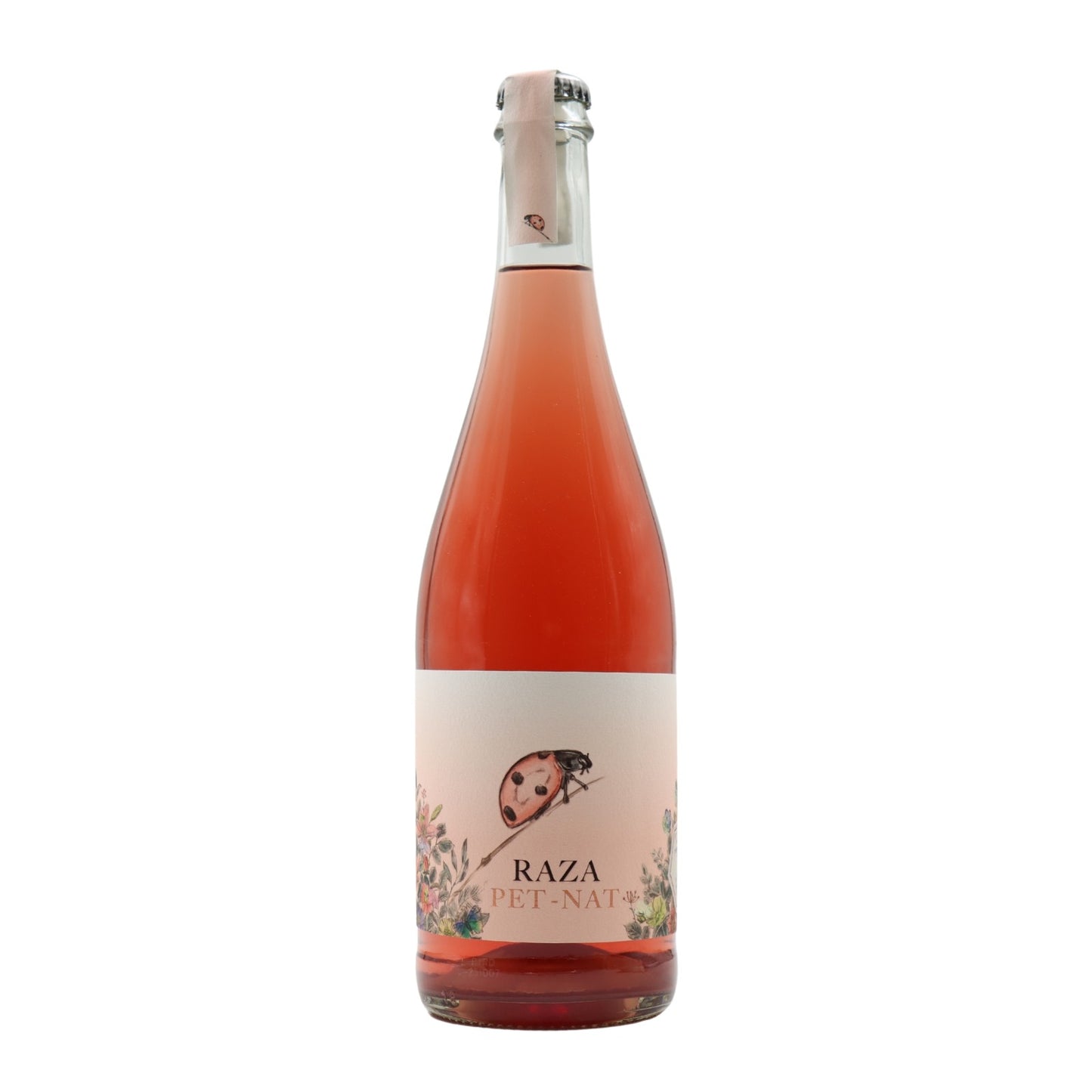 Quinta da Raza Pet Nat Rosé