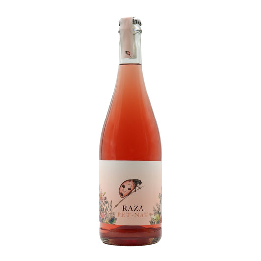 Quinta da Raza Pet Nat Rosé