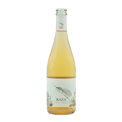 Quinta da Raza Pet Nat Branco
